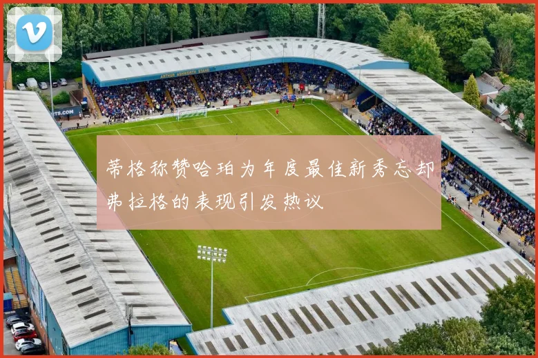蒂格称赞哈珀为年度最佳新秀忘却弗拉格的表现引发热议